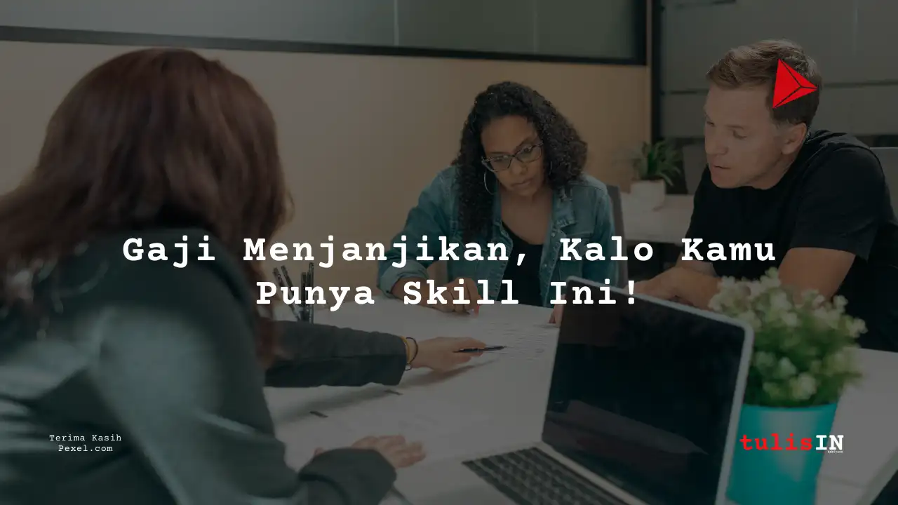 Berapa Gaji Director Delta Dunia Makmur 2025?