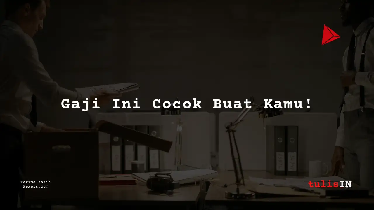 Berapa Gaji Disbursement Officer Bank Nagari 2025?