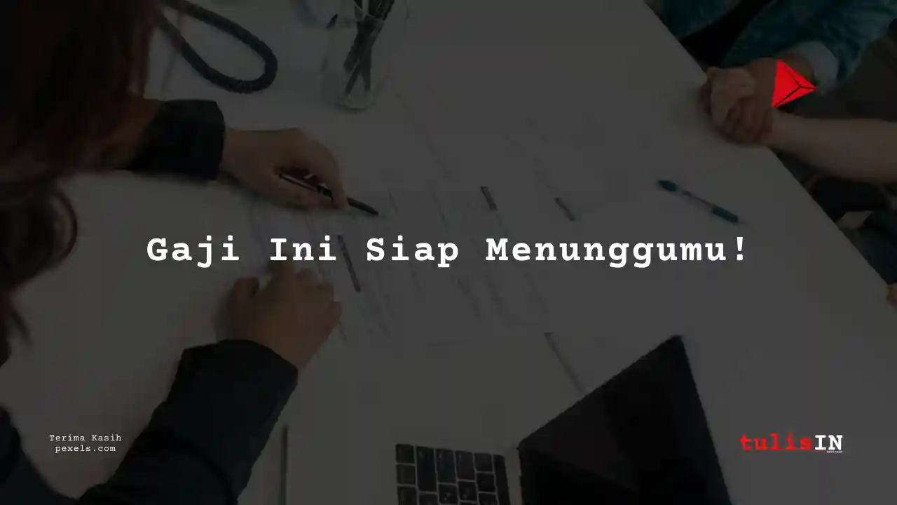 Berapa Gaji Division Head Bank Allo Indonesia 2025?
