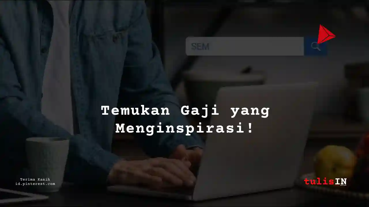 Berapa Gaji Division Head Bank Muamalat 2025?