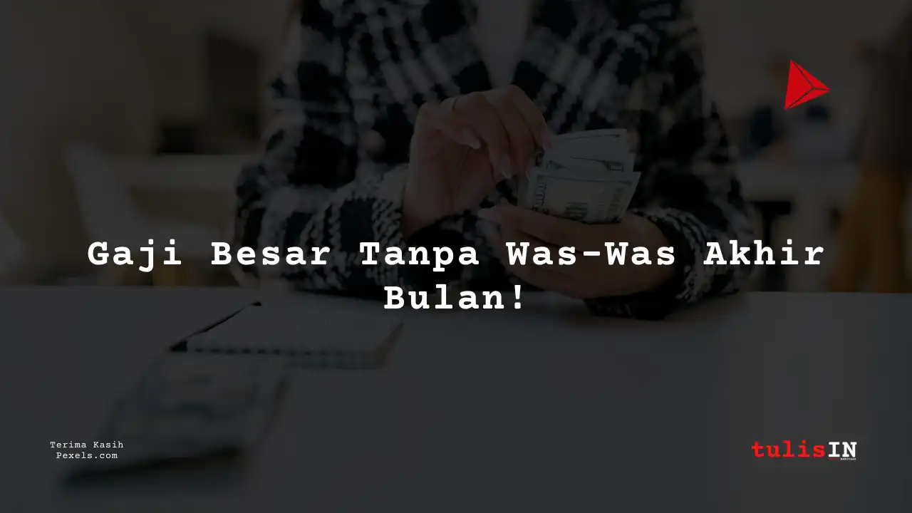 Berapa Gaji Division Head Delta Dunia Makmur 2025?