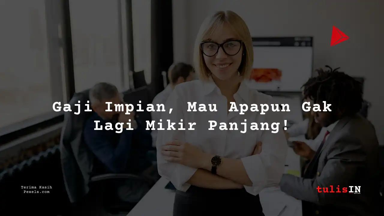 Berapa Gaji Dokter Umum Bank Allo Indonesia 2023?