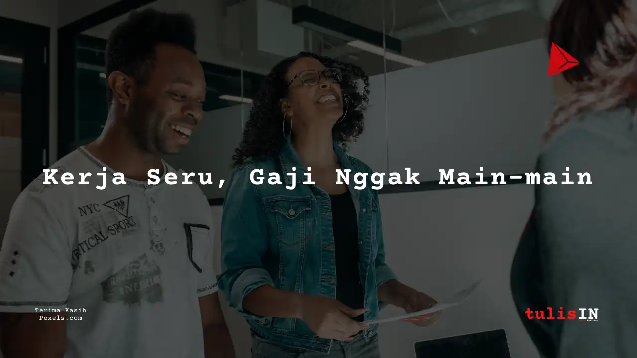 Berapa Gaji Drilling Engineer Delta Dunia Makmur 2025?