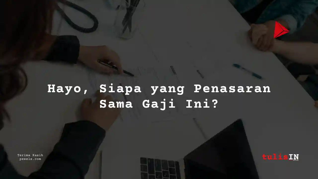Berapa Gaji Drilling Supervisor Bank Allo Indonesia 2025?