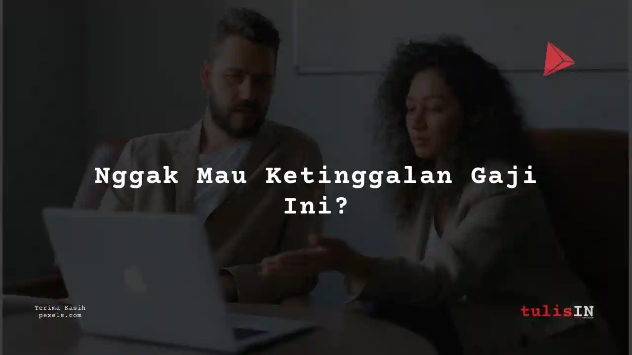 Berapa Gaji Driver Bank Amar Indonesia 2025?