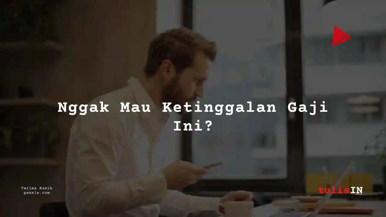 Berapa Gaji Driver PT Dan Liris 2025?