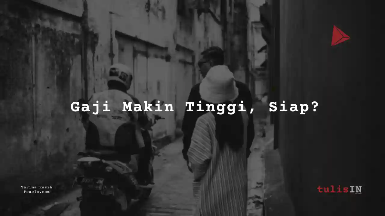 Berapa Gaji E-Wallet Business Manager PT Gojek 2025?