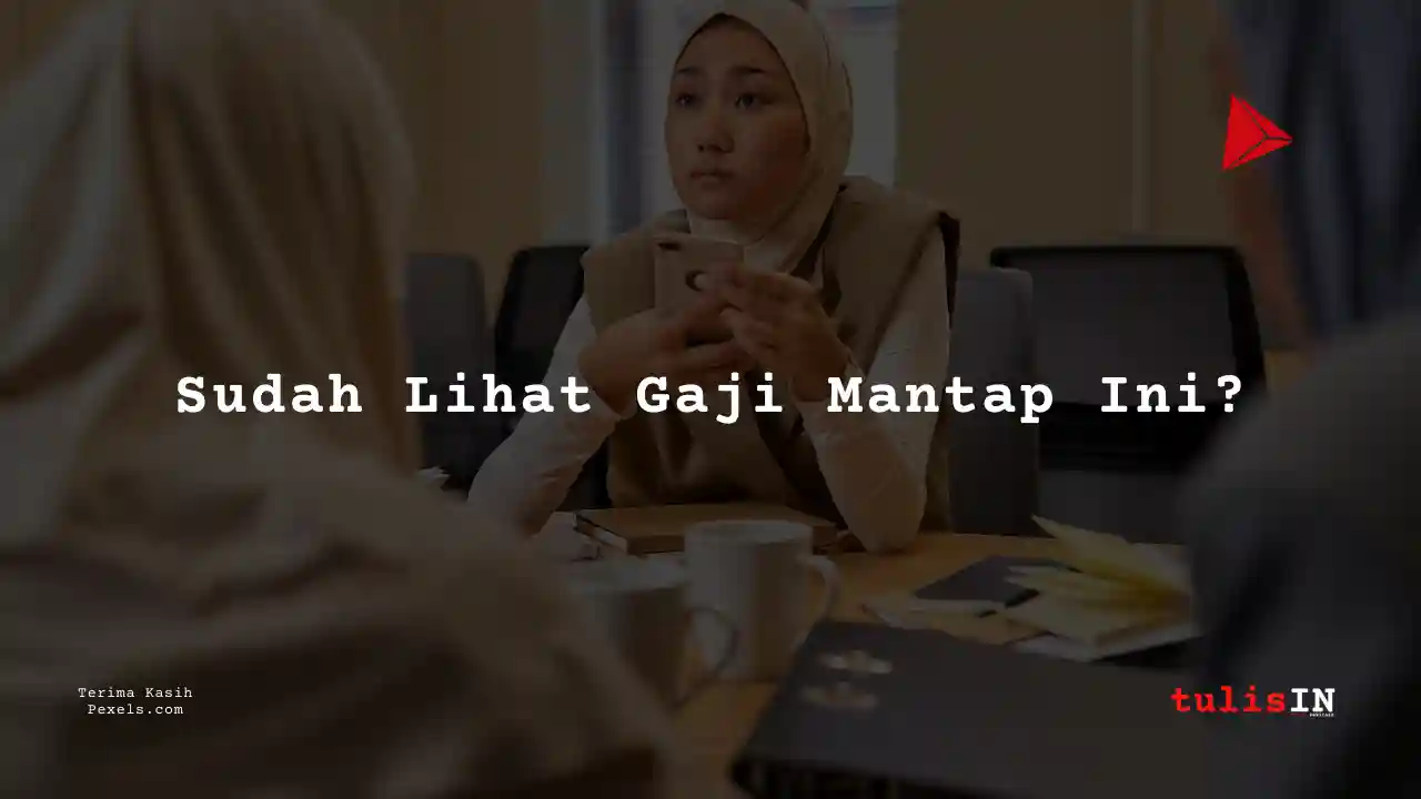 Berapa Gaji ETL Developer Bank DKI Syariah 2025?