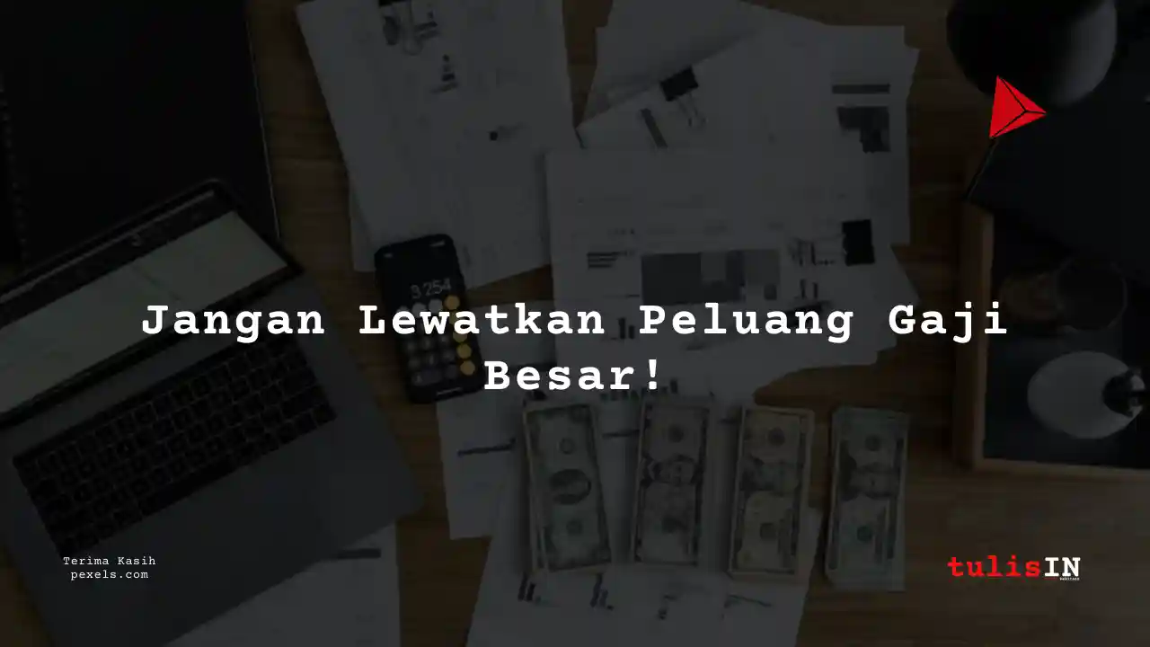 Berapa Gaji ETL Developer Bank Jago Syariah 2025?