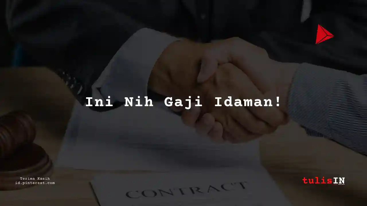 Berapa Gaji Electrical Engineer Bank SMBC Indonesia 2025?