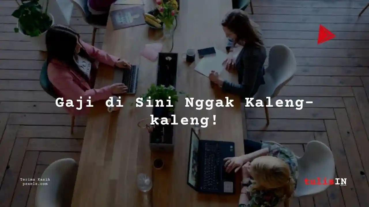 Berapa Gaji Engineer Bank Artha Graha Internasional 2024?