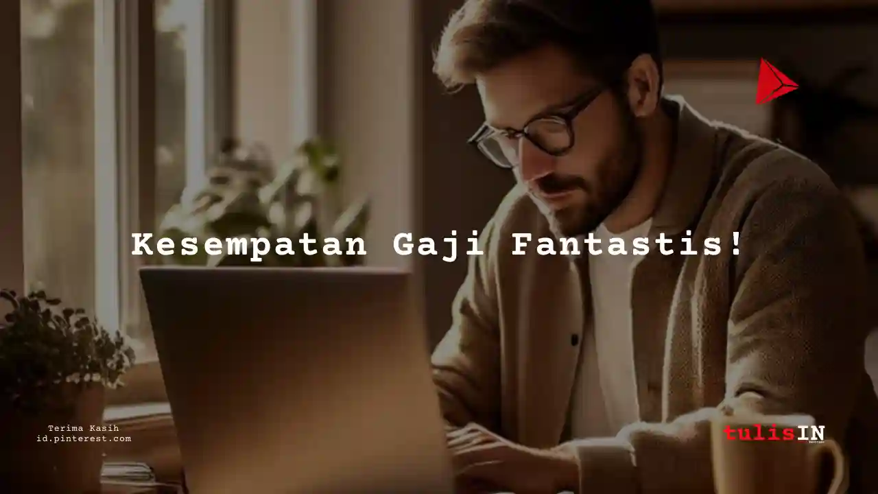 Berapa Gaji Engineer PT Indika Energy Tbk Indonesia 2025?