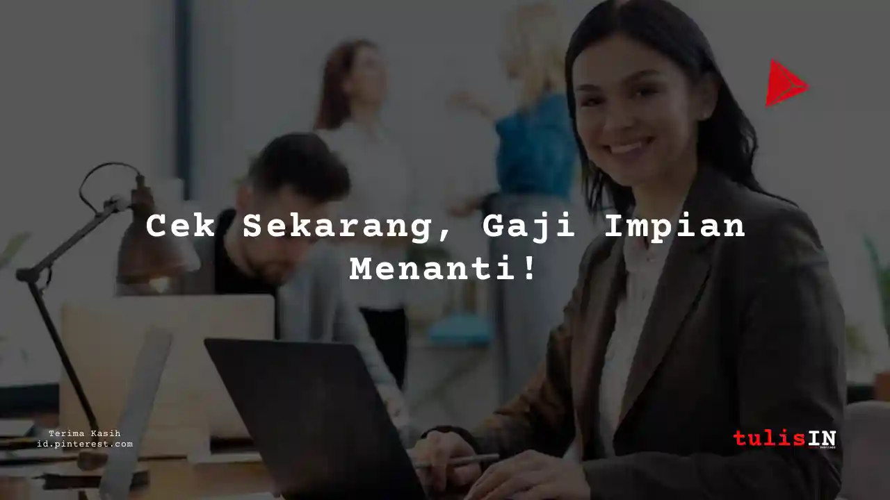 Berapa Gaji Engineering Manager Sinar Mas Multiartha 2024?