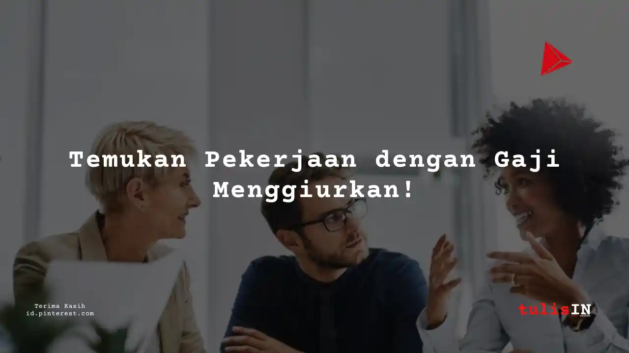 Berapa Gaji Engineering PT Mitra Adiperkasa Tbk 2024?
