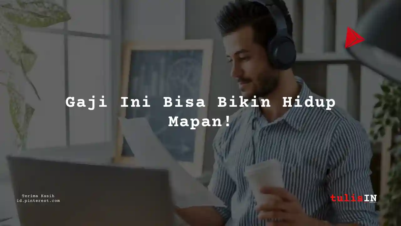 Berapa Gaji Engineering Support/Technical Officer PT Malindo Feedmill Tbk 2023?