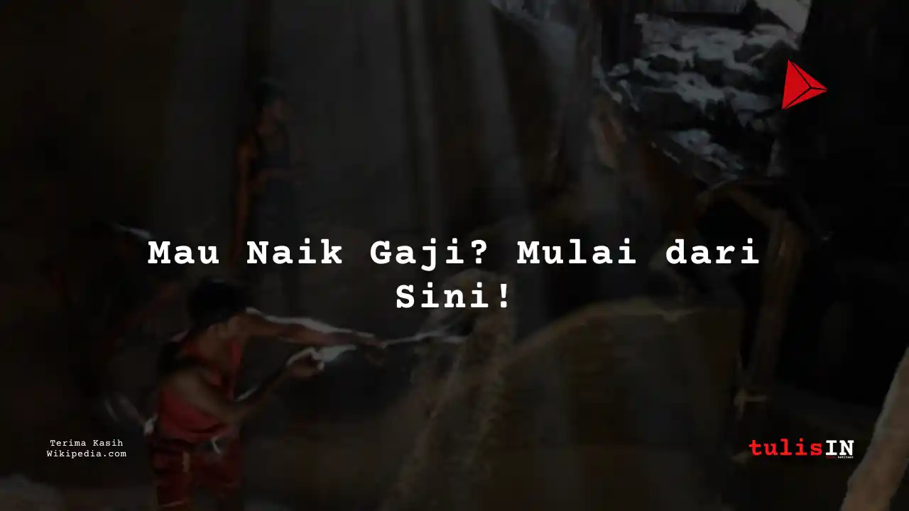 Berapa Gaji Engineering di Gudang Garam 2025?