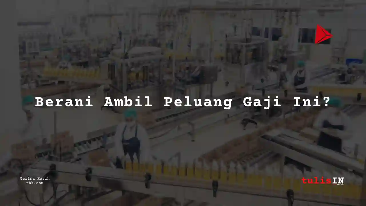 Berapa Gaji Engineering di Sinar Mas Agro Resources & Technology 2025?