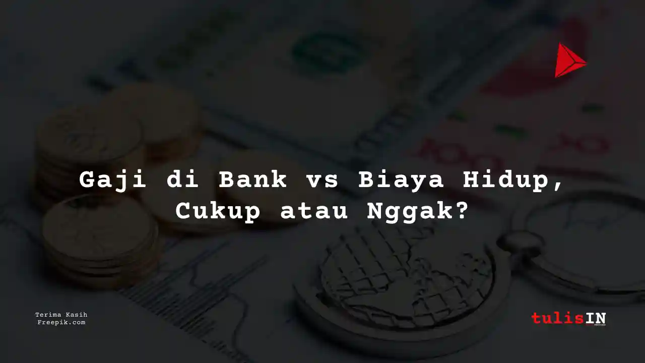 Berapa Gaji Equity Research Citibank 2025?