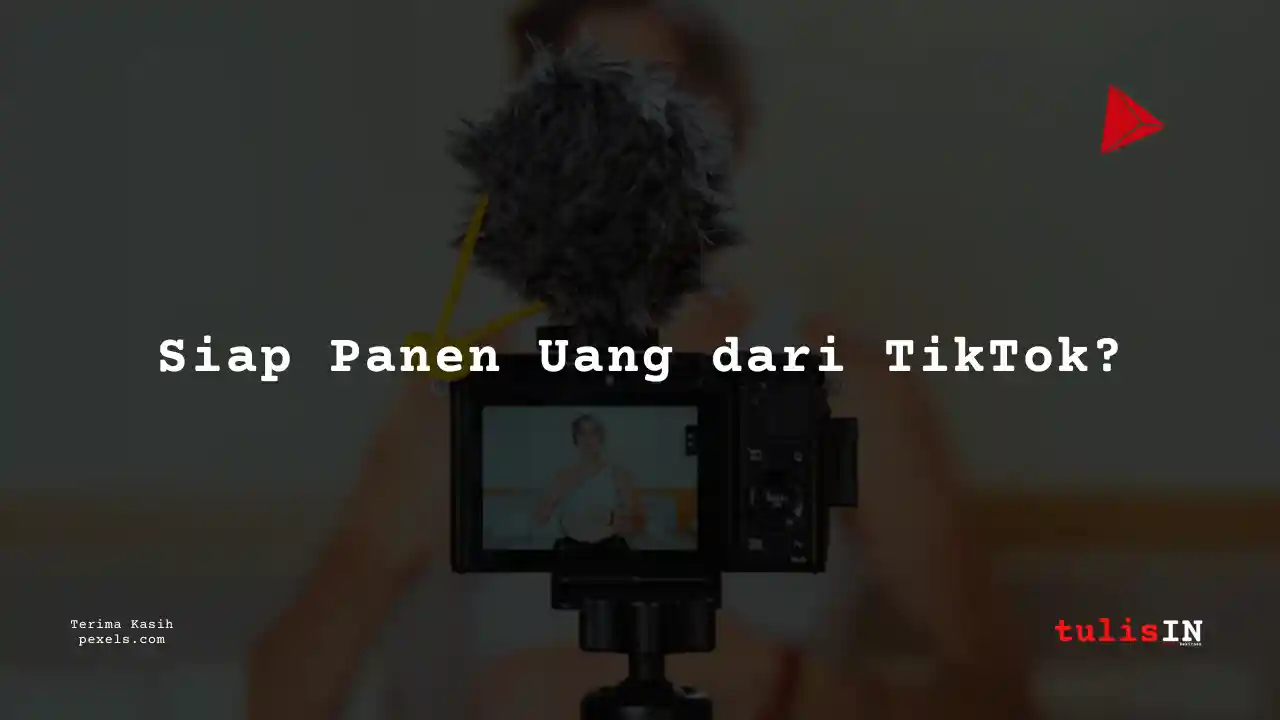 Berapa Gaji Erika Richardo TikToker Indonesia 2025?