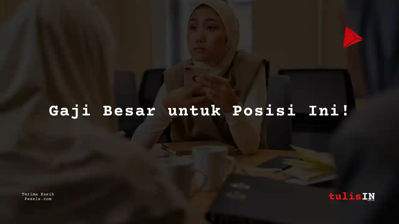 Berapa Gaji Executive Personal Banker Bank DKI Syariah 2025?