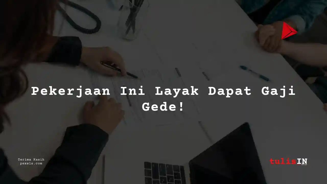 Berapa Gaji Executives Bank Allo Indonesia 2025?