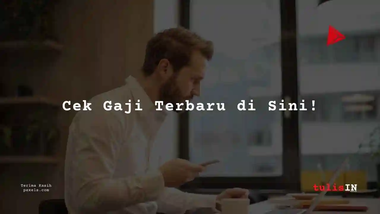 Berapa Gaji Factory Manager PT Dan Liris 2025?