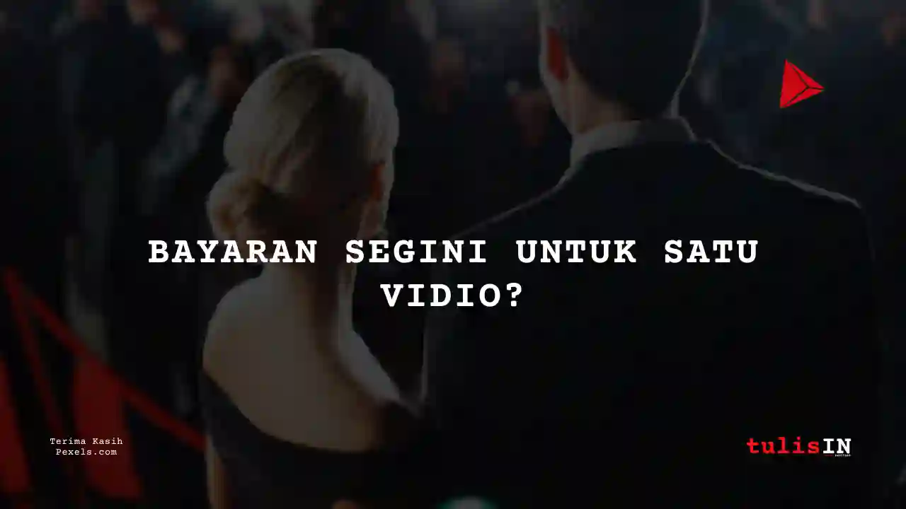 Dibalik Tingkah Uniknya, Berapa Pendapatan Fadil Jaidi di Instagram?
