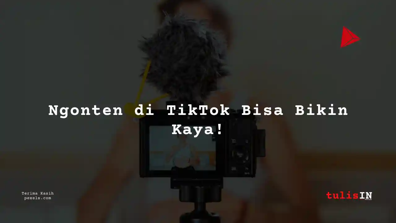 Berapa Gaji Ferdinan Sule TikToker Indonesia 2025?
