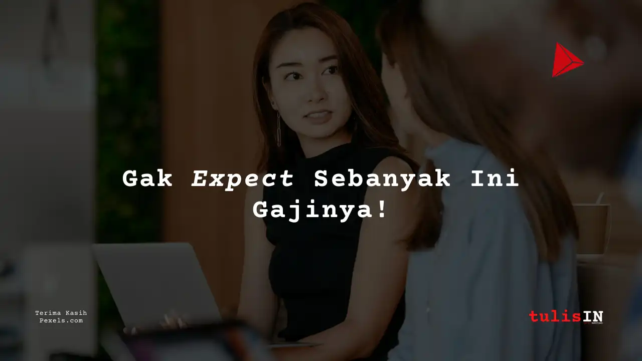 Berapa Gaji Field Engineer Delta Dunia Makmur 2025?
