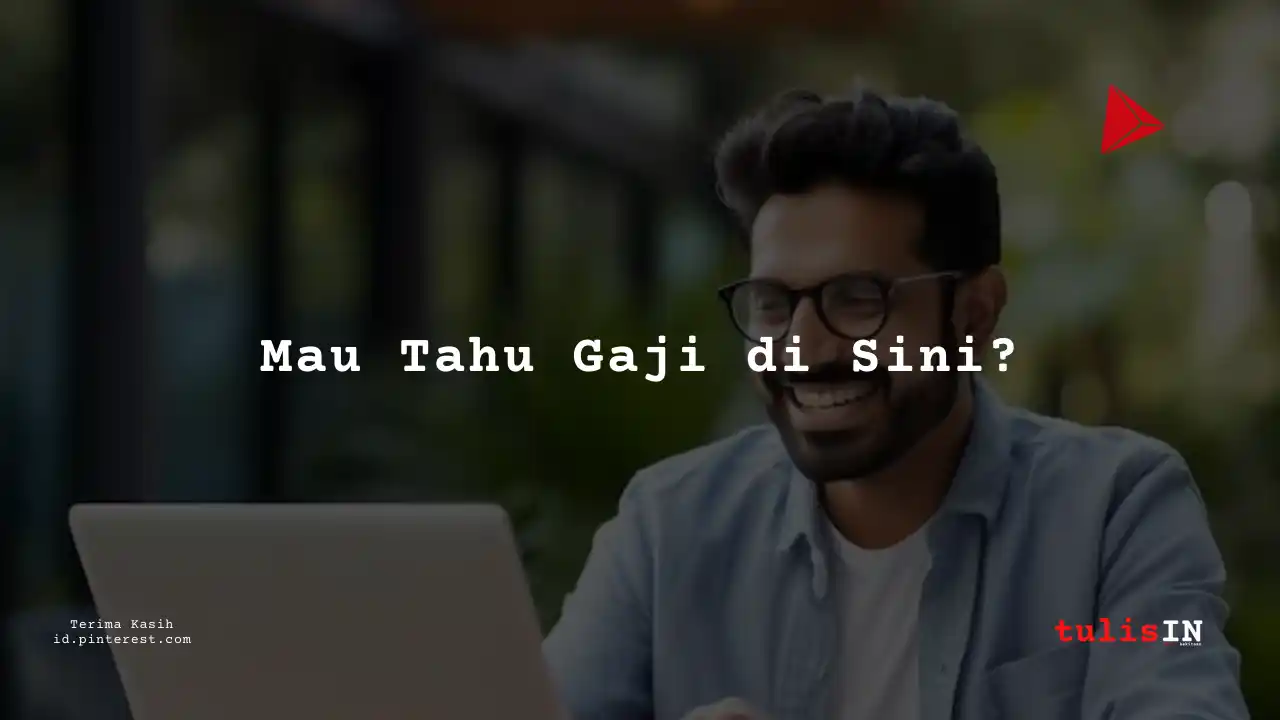 Berapa Gaji Field Engineer PT Fks Multi Agro Tbk 2025?