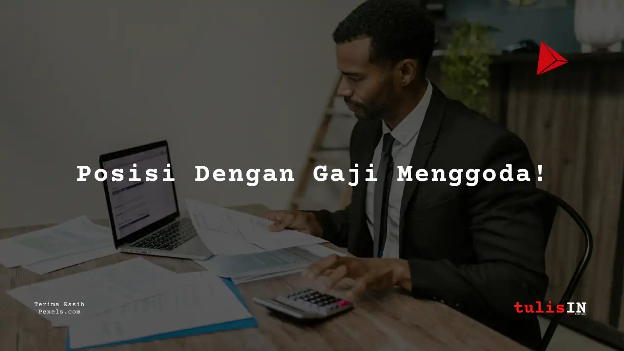 Berapa Gaji Field Manager Delta Dunia Makmur 2025?