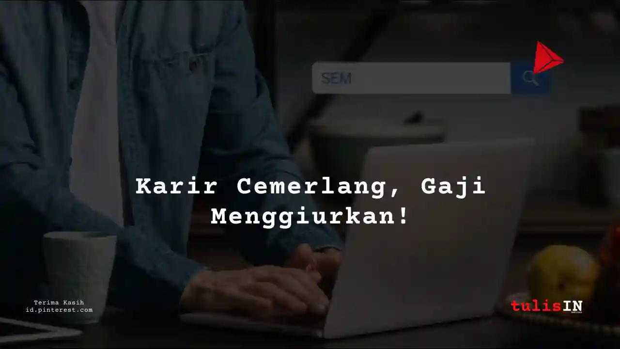 Berapa Gaji Finance Accounting Officer Bank Muamalat 2025?