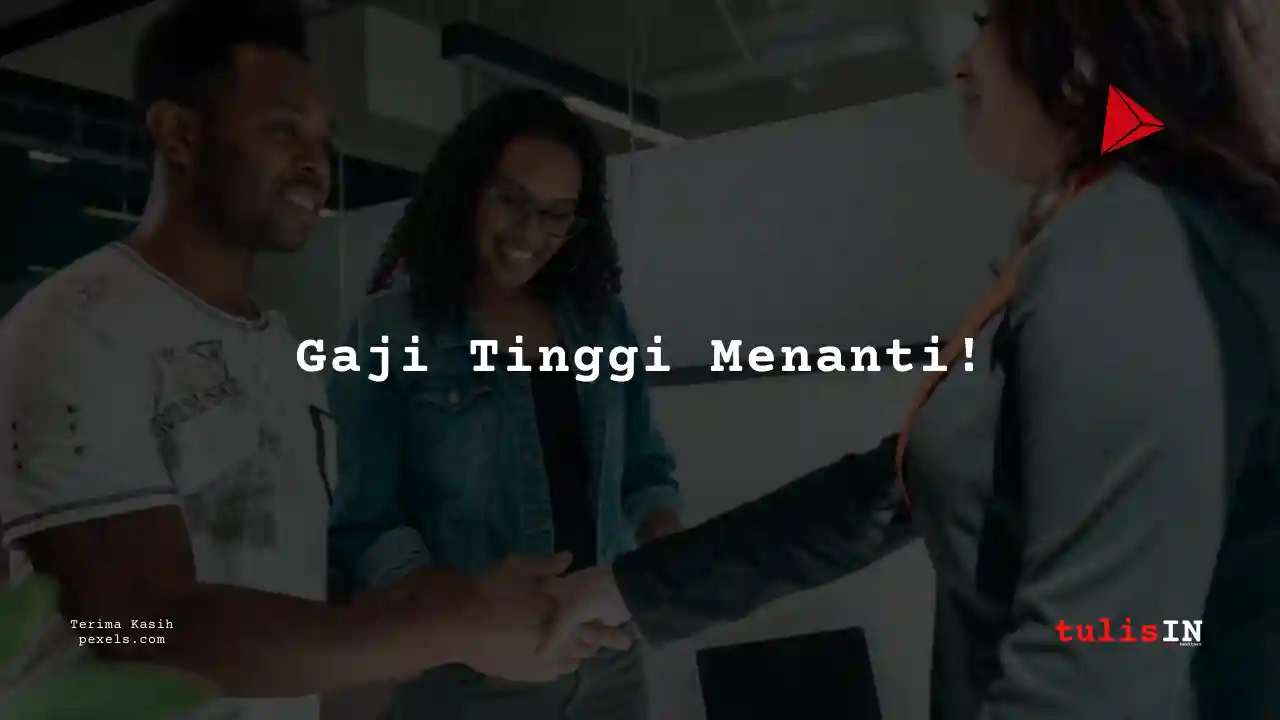 Berapa Gaji Finance Analyst Bank Jago 2025?