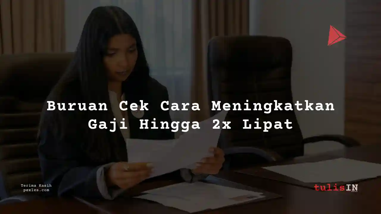Berapa Gaji Finance Director Bank Maspion 2025?