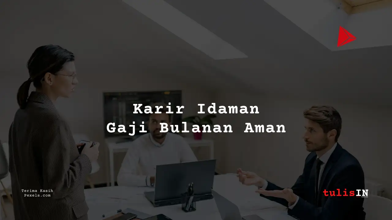 Berapa Gaji Data Protection Officer Bank Nagari 2025?