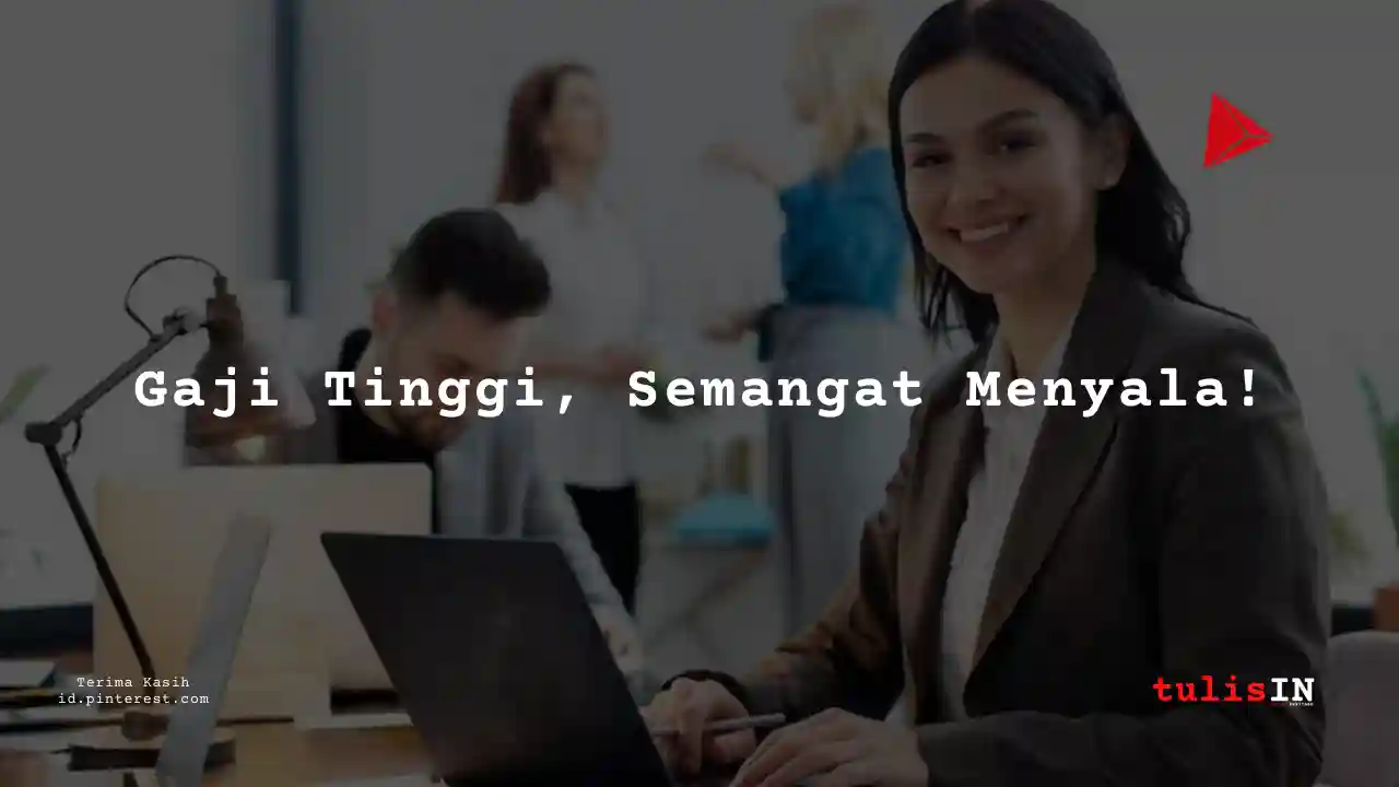 Berapa Gaji Finance Sinar Mas Multiartha 2024?