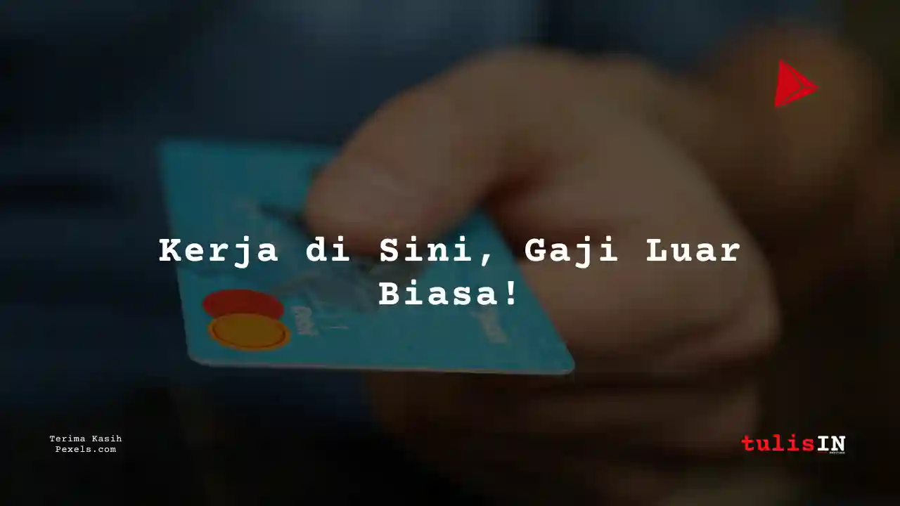 Berapa Gaji Finance / Akunting Supervisor Bank ANZ Indonesia 2023?