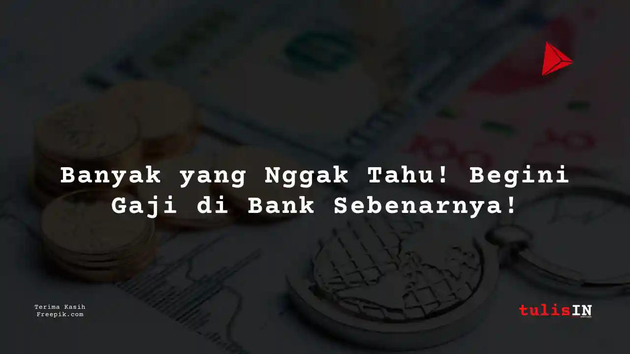 Berapa Gaji Financial Advisor Citibank 2025?