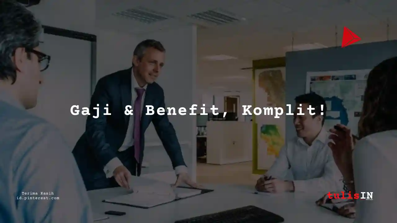 Berapa Gaji Financial Consultant PT Asuransi Jiwa Bersama (AJB) Bumiputera?