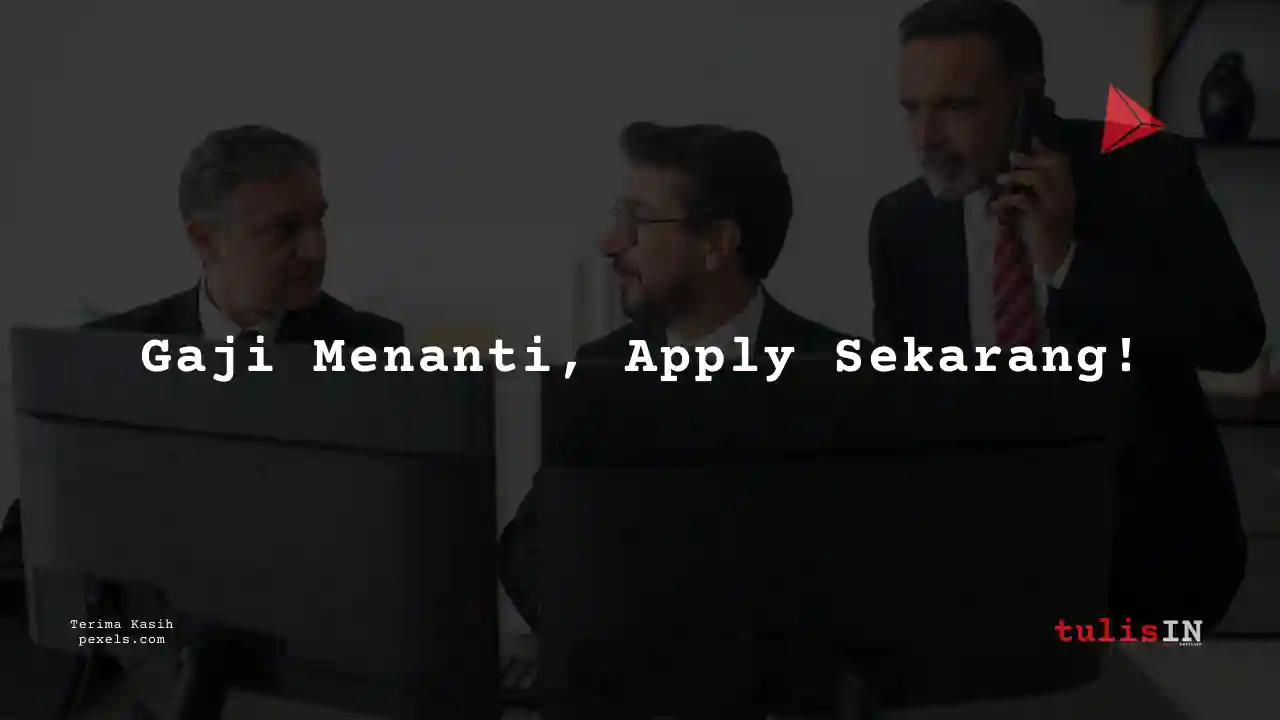 Berapa Gaji Financial Manager Bank Jasa Jakarta 2025?