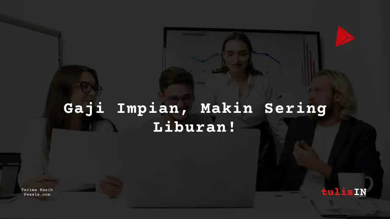 Berapa Gaji Financial Planner Allianz Life Indonesia?
