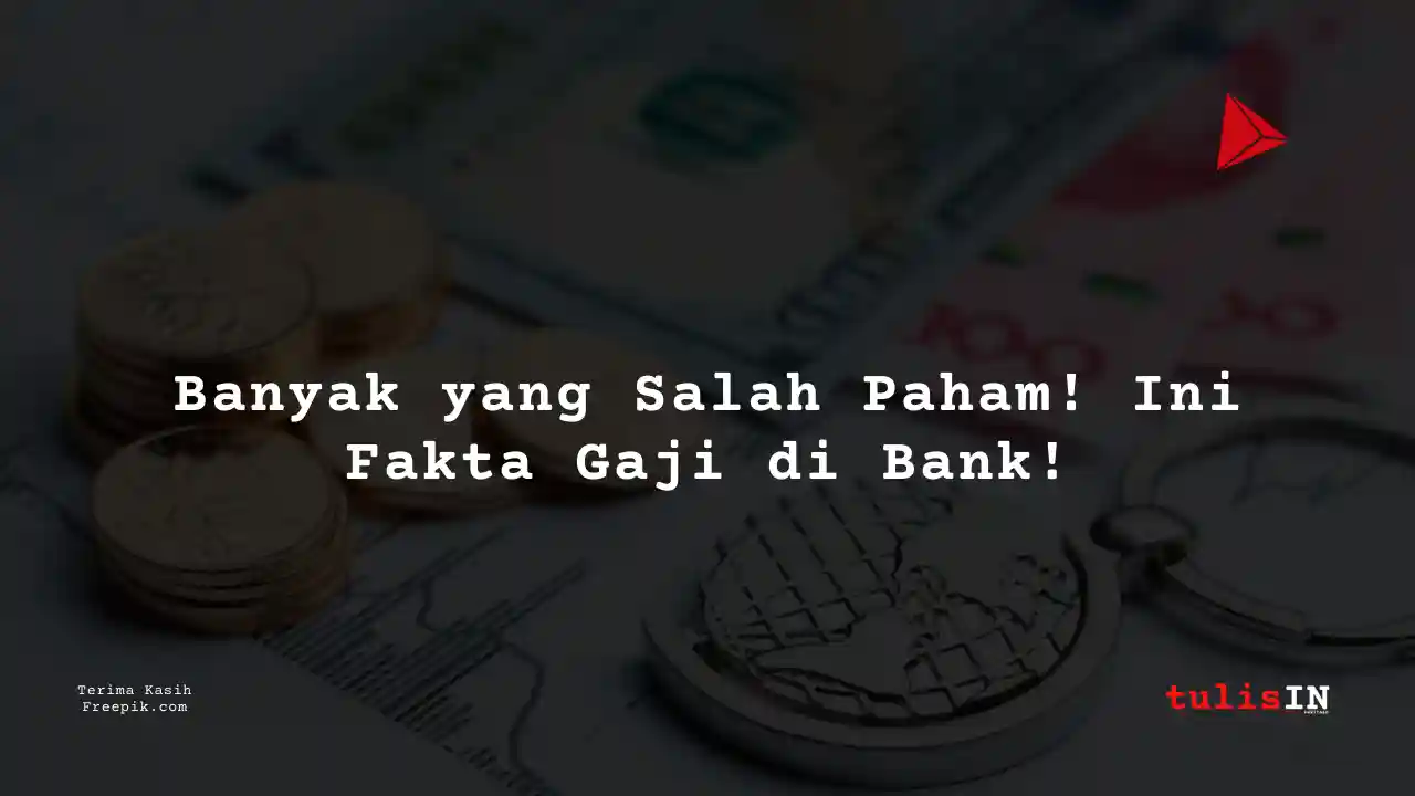 Berapa Gaji Fixed Income Citibank 2025?