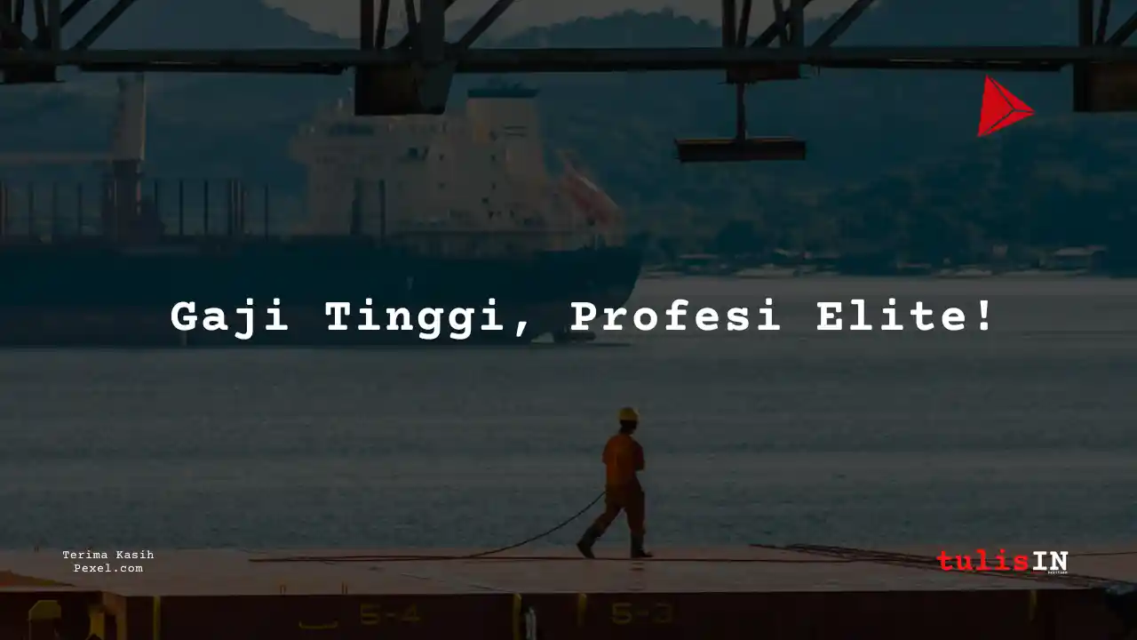 Berapa Gaji Foreman PT IMIP Morowali 2024?