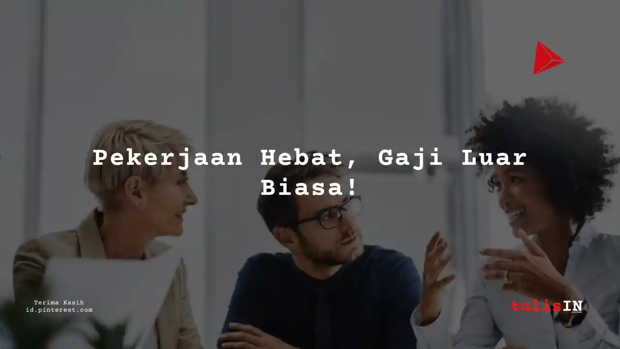 Berapa Gaji Forklift Operator PT Mitra Adiperkasa Tbk 2024?