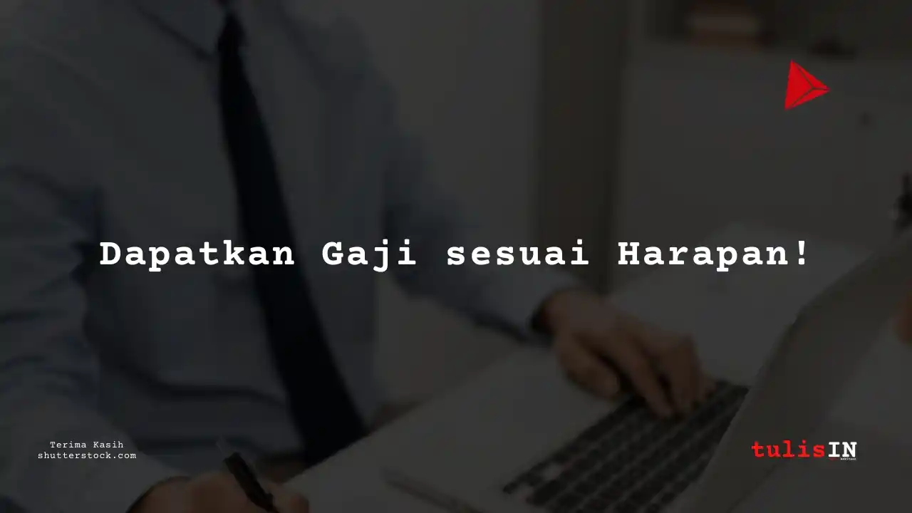 Berapa Gaji Front-End Developer BSG 2025?