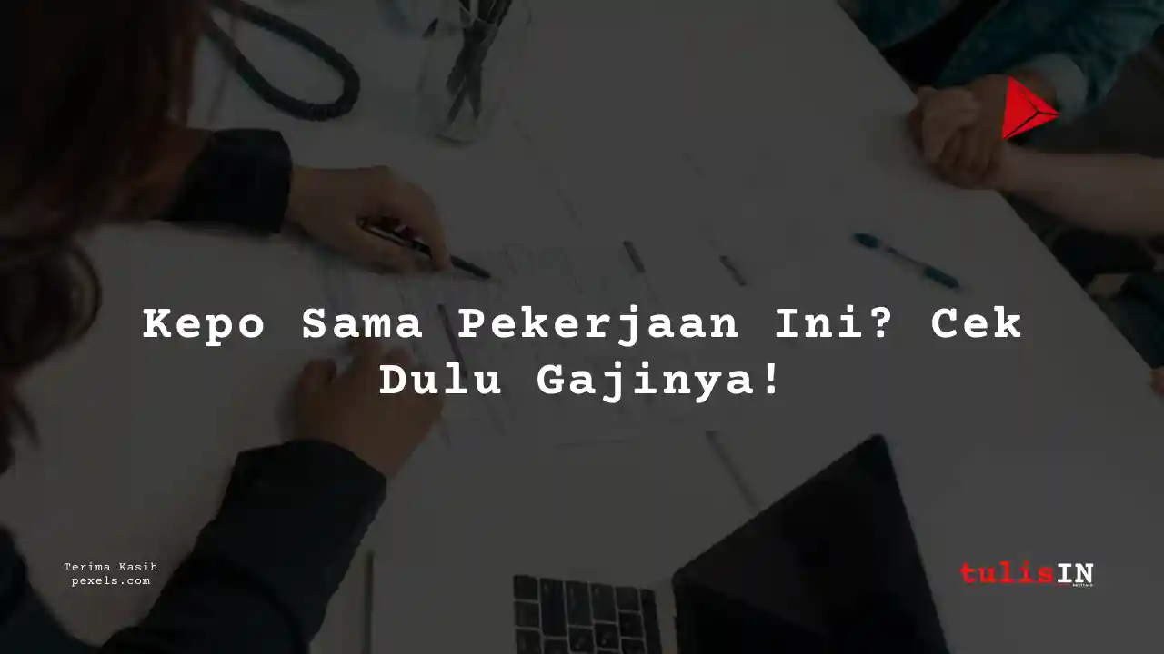 Berapa Gaji Front-End Developer Bank Allo Indonesia 2025?