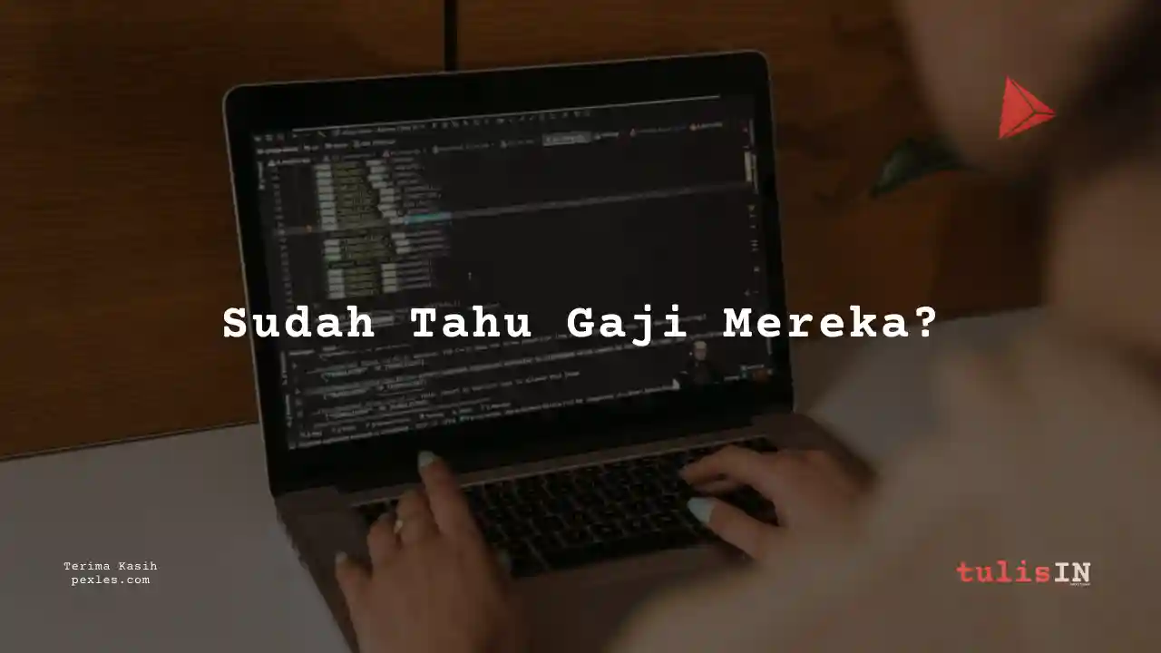 Berapa Gaji Front-End Developer Bank Maspion 2025?