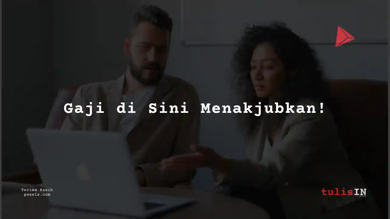 Berapa Gaji Front-End Developer Bank Amar Indonesia 2025?