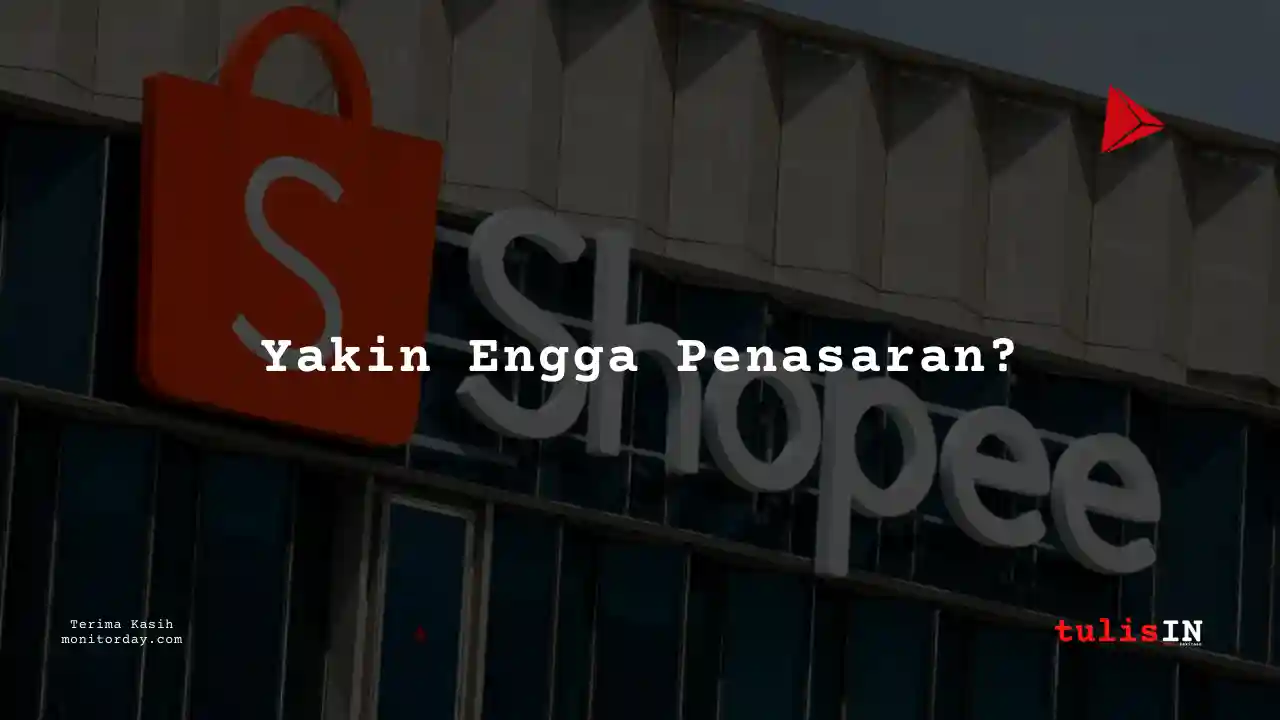 Berapa Gaji Front End Web Engineer for Games & Marketing Shopee?