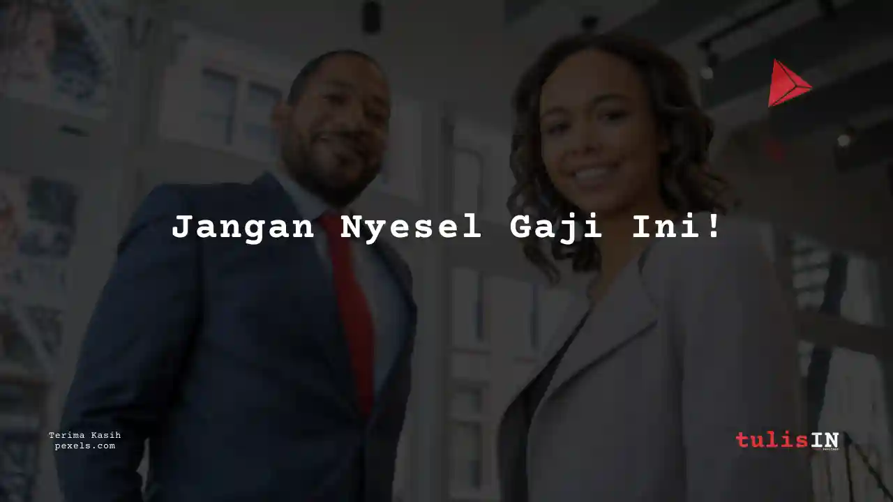 Berapa Gaji Front Liner Fresh Graduate Bank Shinhan Indonesia?
